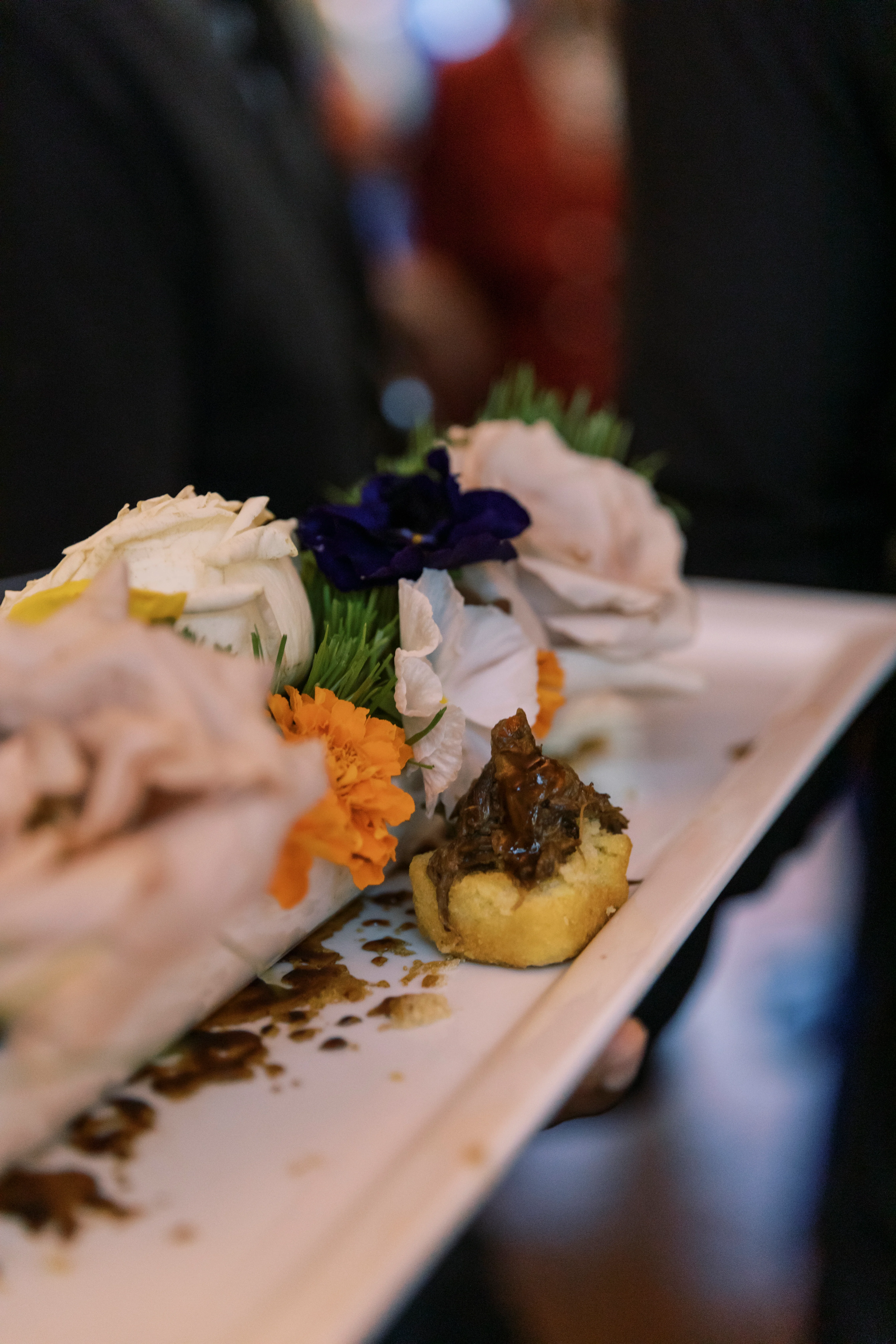 Food and Beverage Services